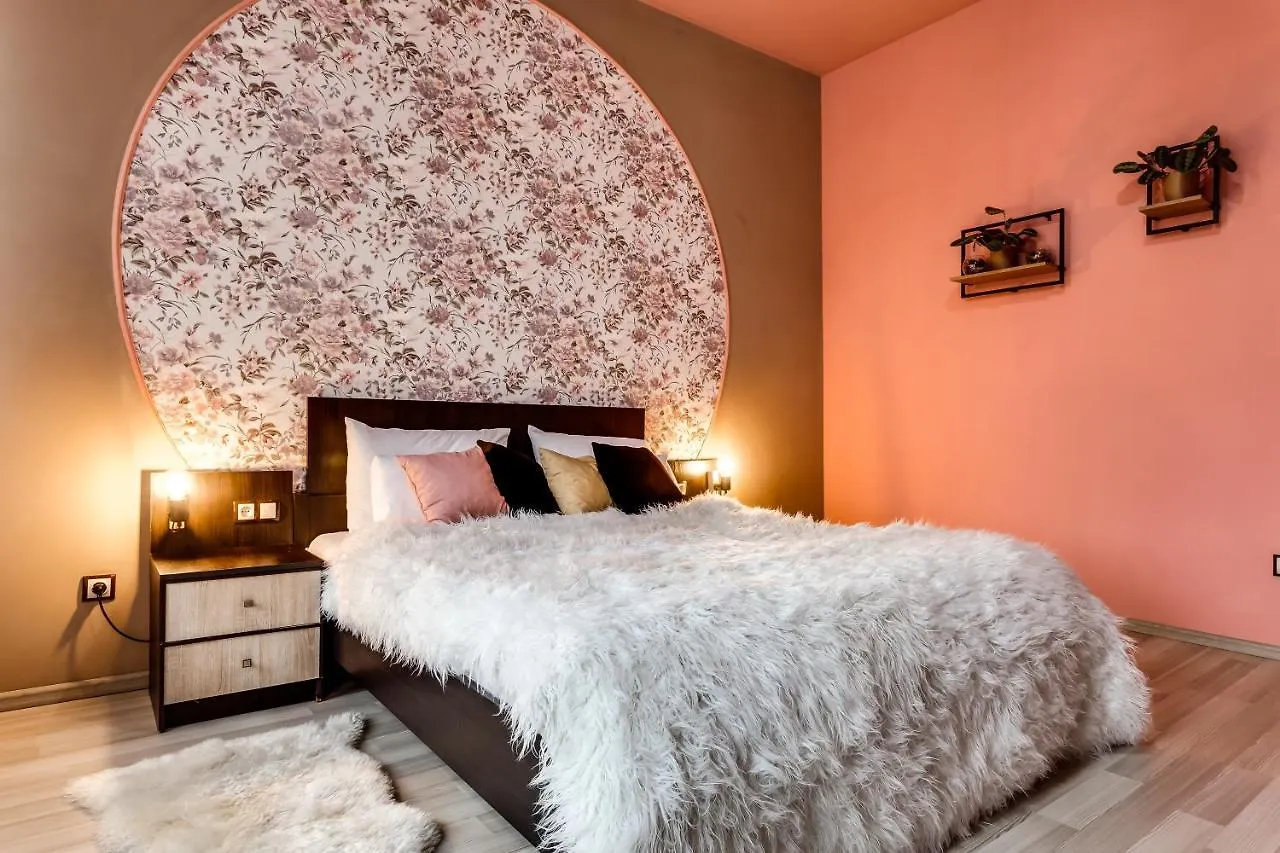 Апартаменти В Центрі Львова 0*, Lviv Ukraine