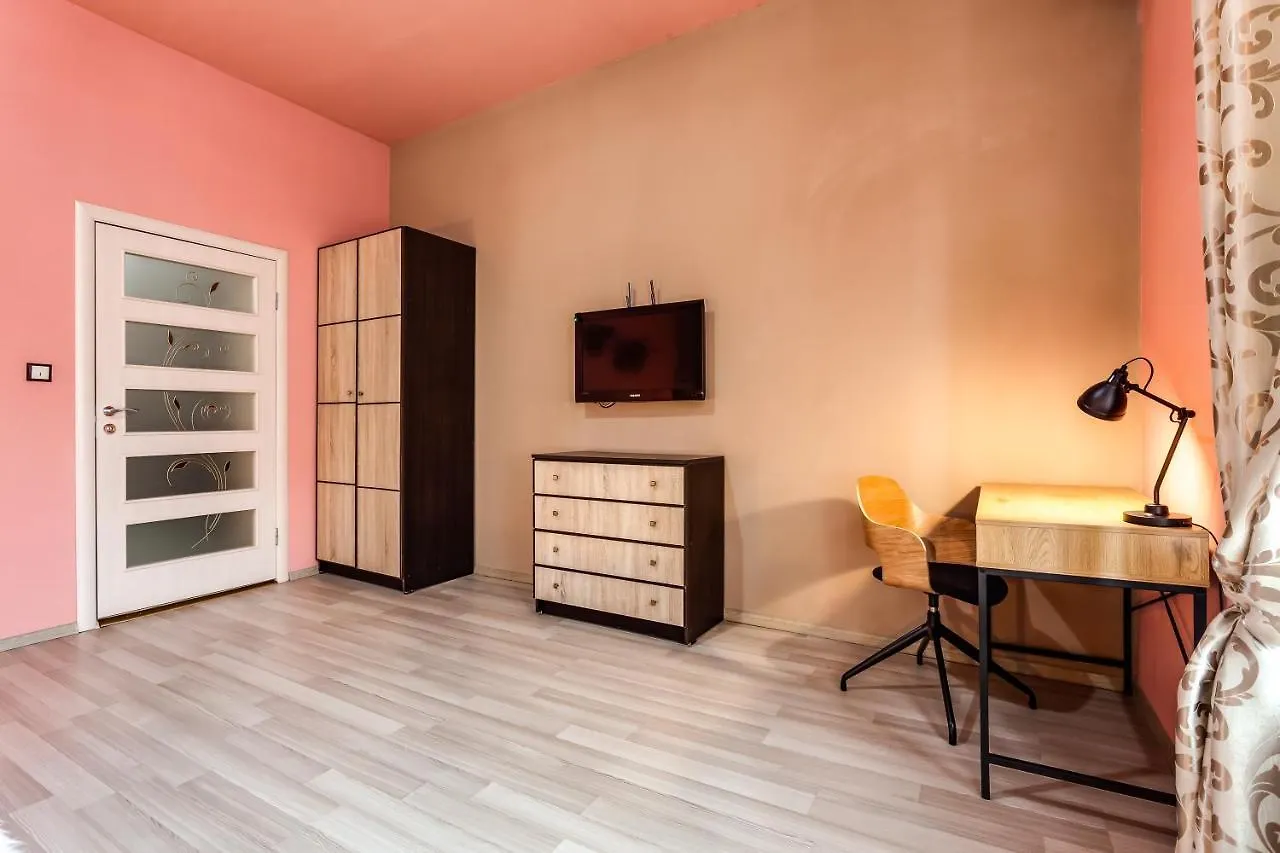 Apartment Апартаменти В Центрі Львова