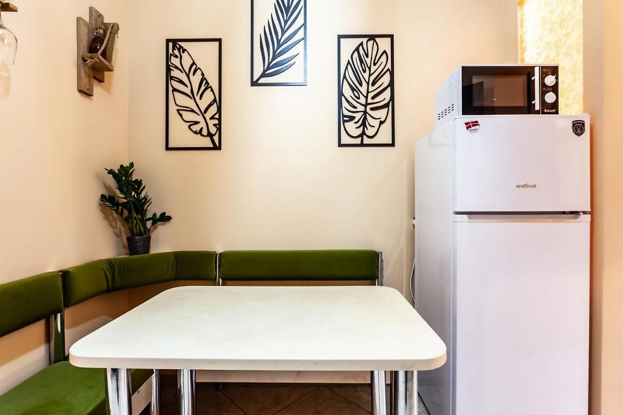 Apartment Апартаменти В Центрі Львова Ukraine