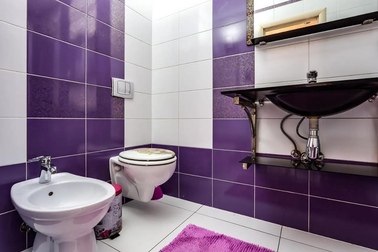 Апартаменти В Центрі Львова 0*, Lviv Ukraine