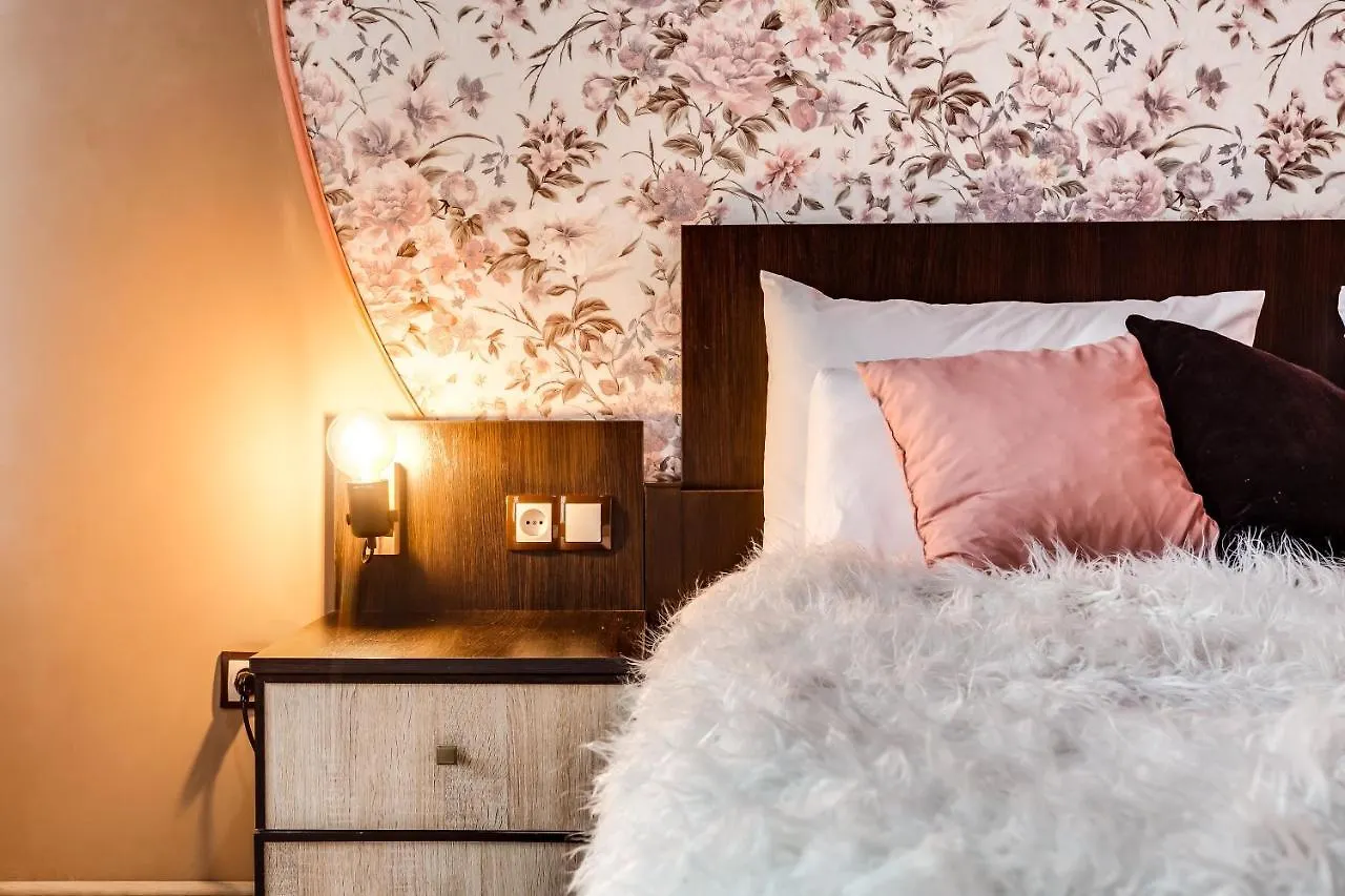 Apartment Апартаменти В Центрі Львова