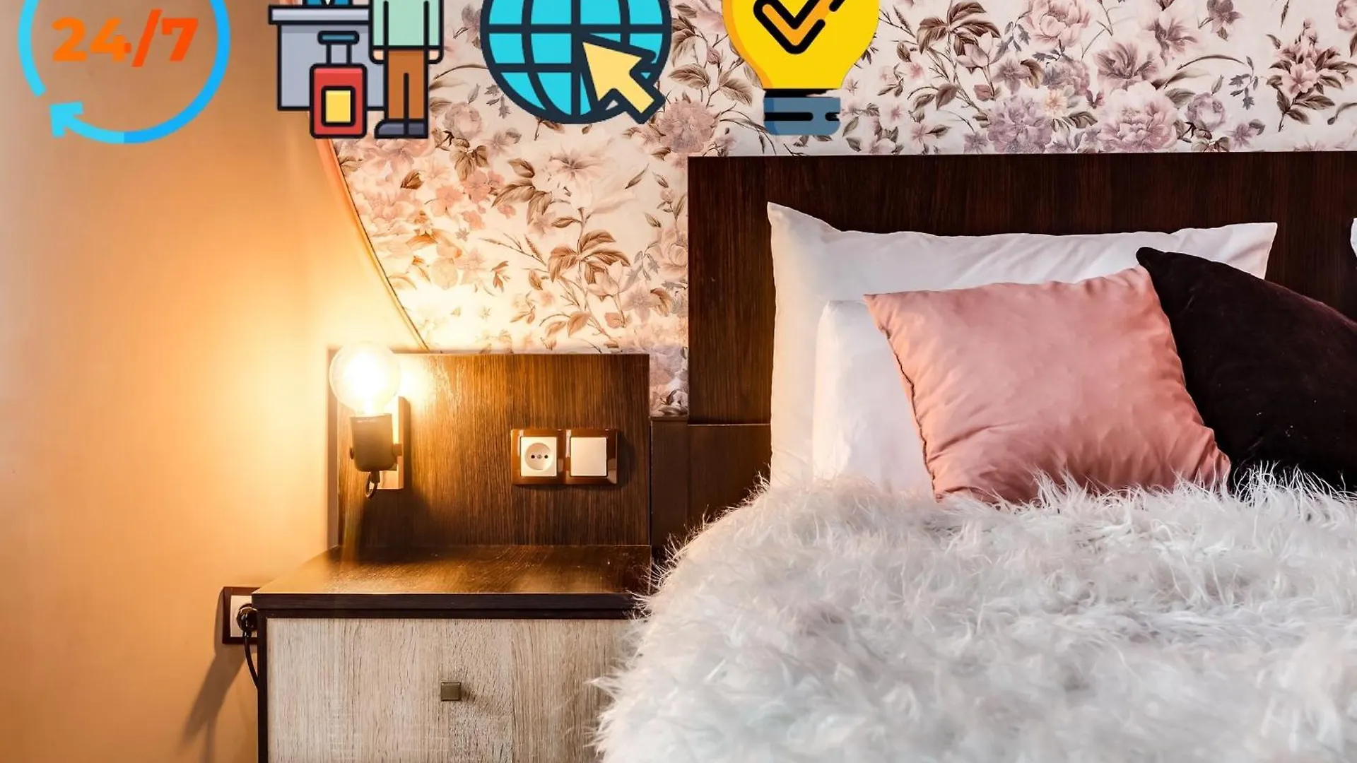 Apartment Апартаменти В Центрі Львова